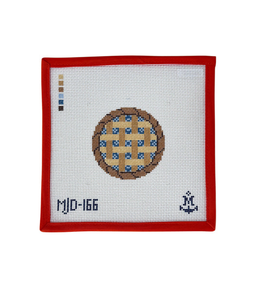 Blueberry Pie