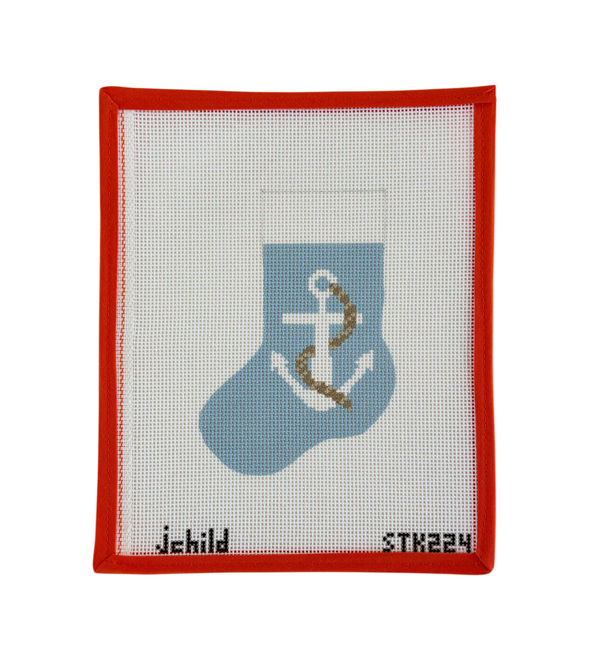 Anchor Mini Stocking