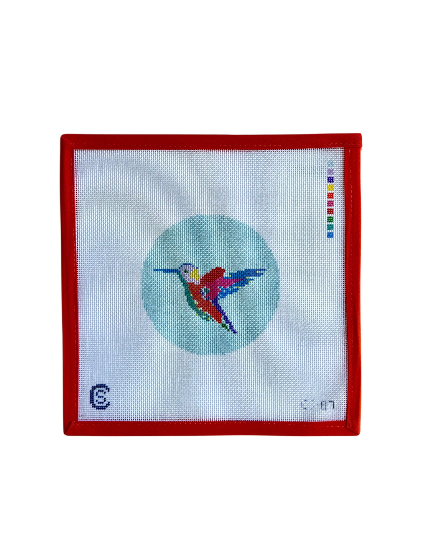 Hummingbird