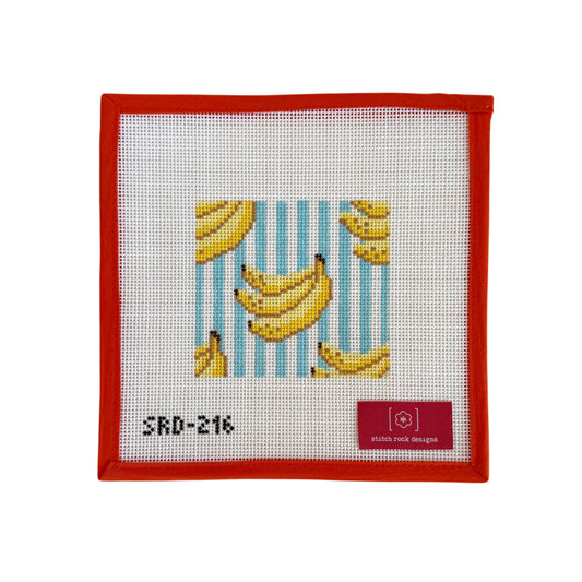 Bananas Square
