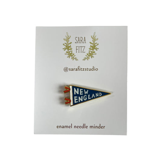 Pennant Needle Minder