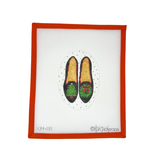 Christmas Shoes