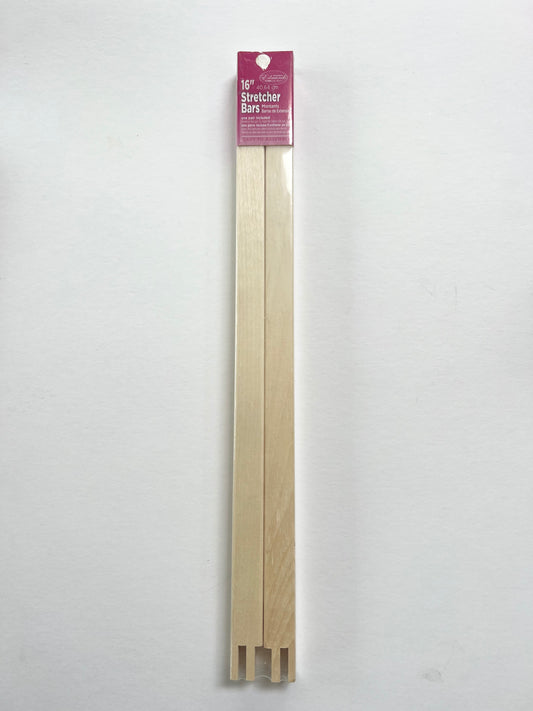 16" Stretcher Bars