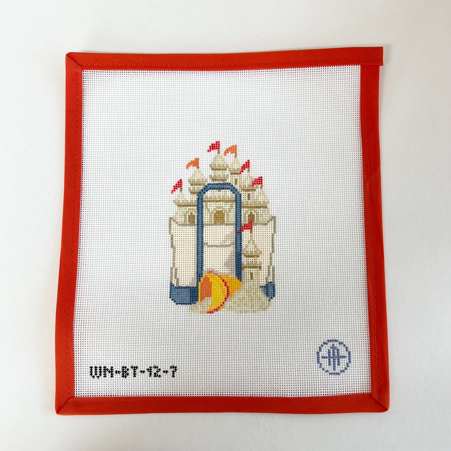 Sandcastle Tote