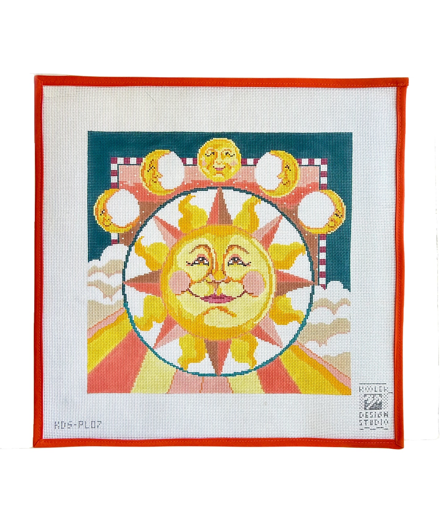 Sun Moon Stars