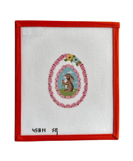 Rabbit 4" Egg