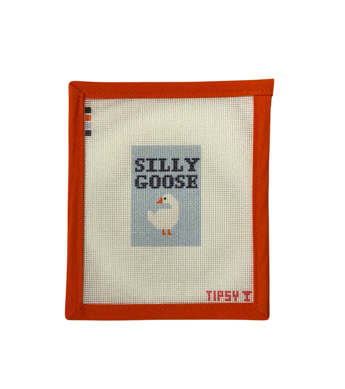 Silly Goose Tag