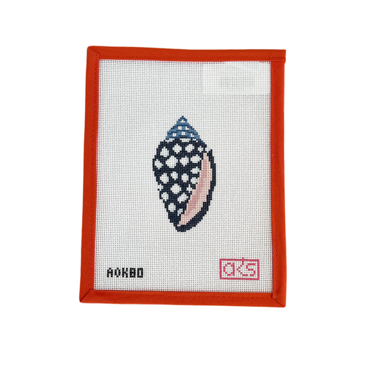 Navy Melapus Shell