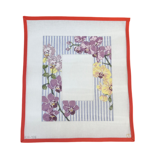 Orchid Frame
