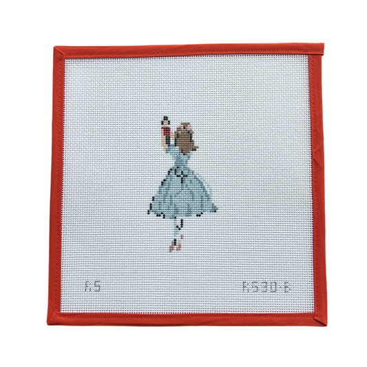 Nutcracker Series - Clara