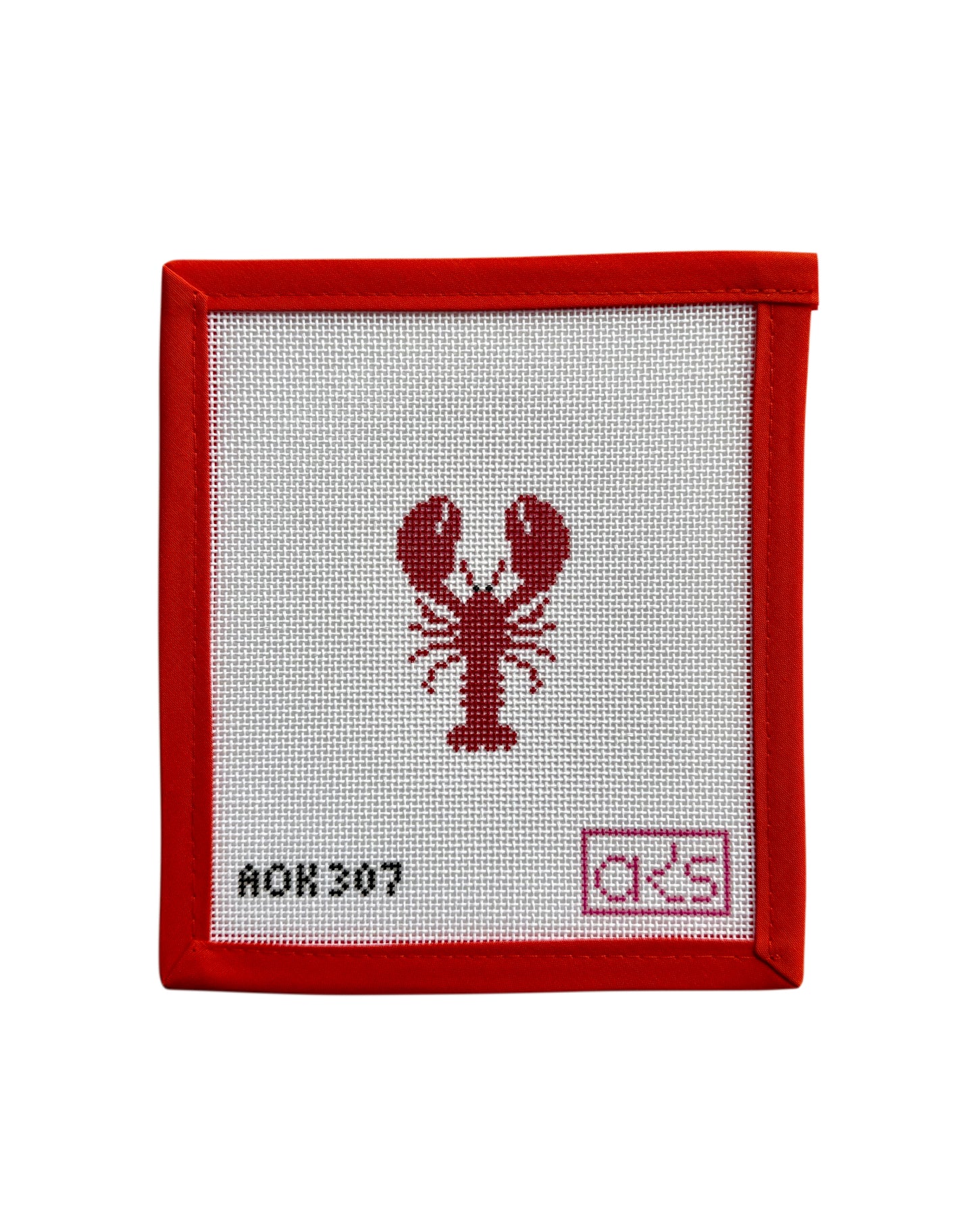 Tiny Red Lobster