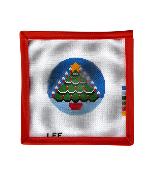 Yule Tree