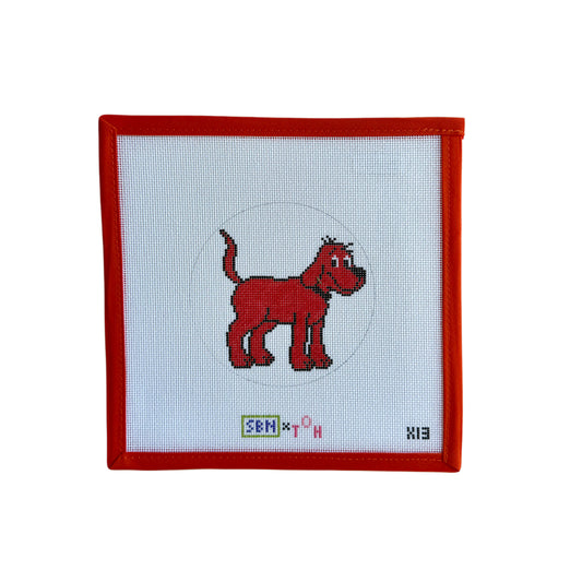 Clifford the Big Red Dog