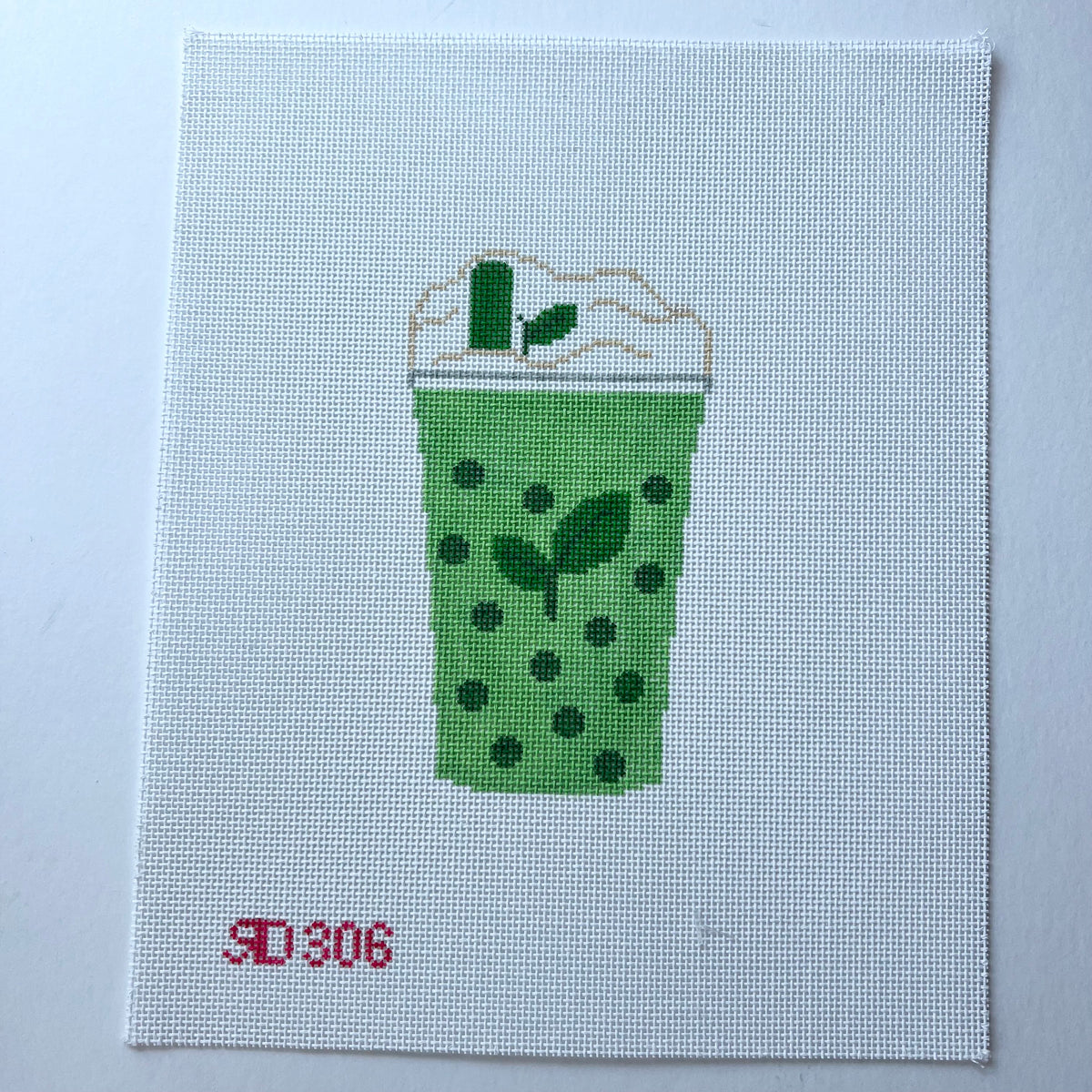 Green Cup - 306