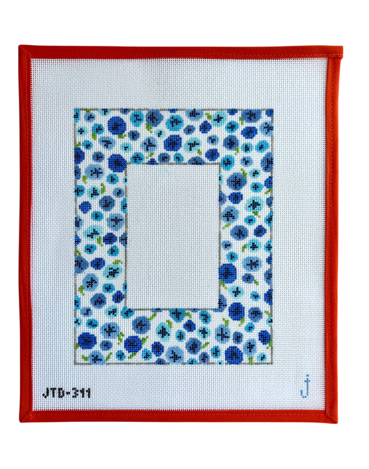 Blueberry Frame