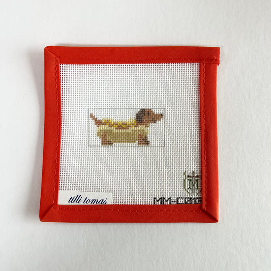 Weenie Dog