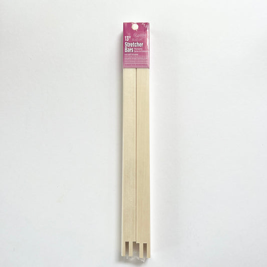 13" Stretcher Bars