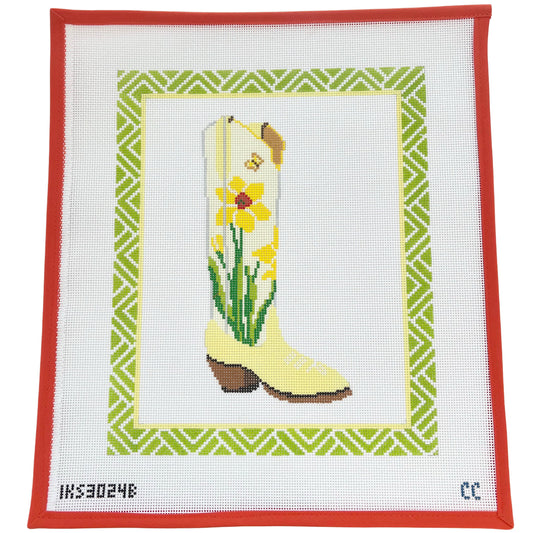 Daffodil Paloma Boot LG