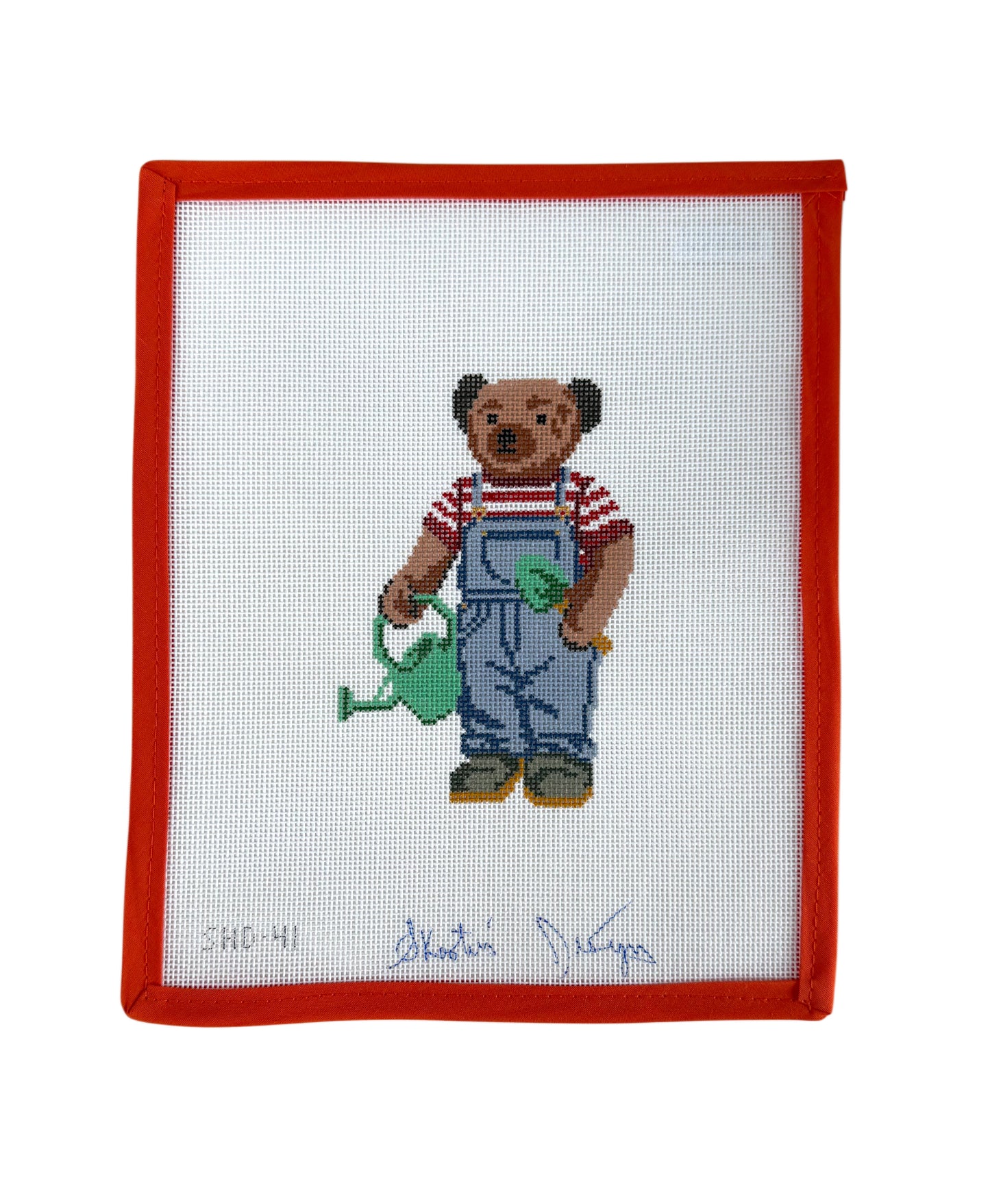 Gardener Bear