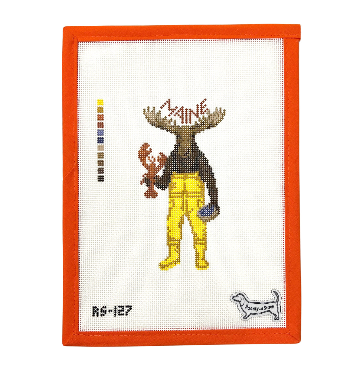 Maine Moose