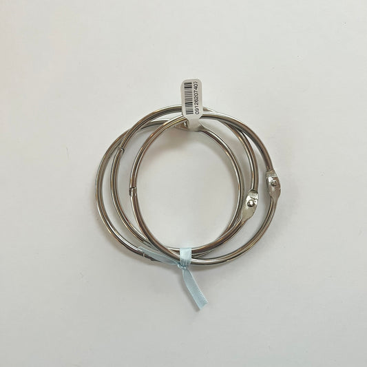 3" Rings - S/3