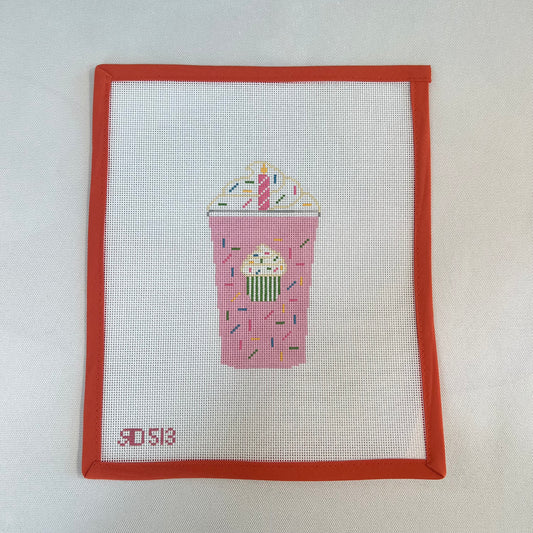 Birthday Cup