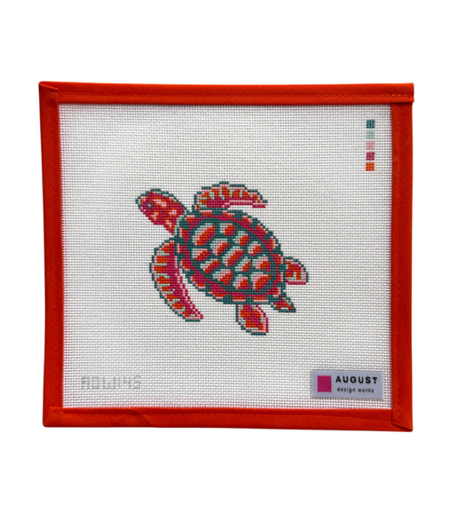 Sea Turtle