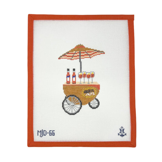 Spritz Cart