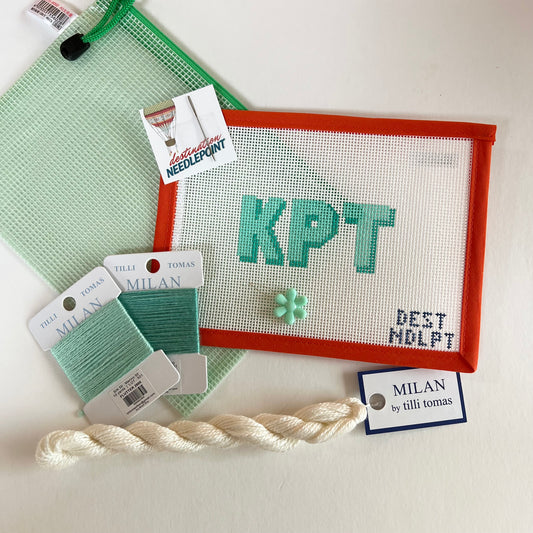 KPT - Teal Kit
