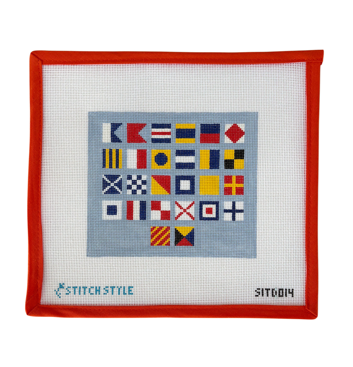 Nautical Flags