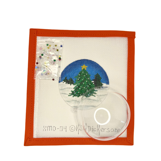 Tree Round