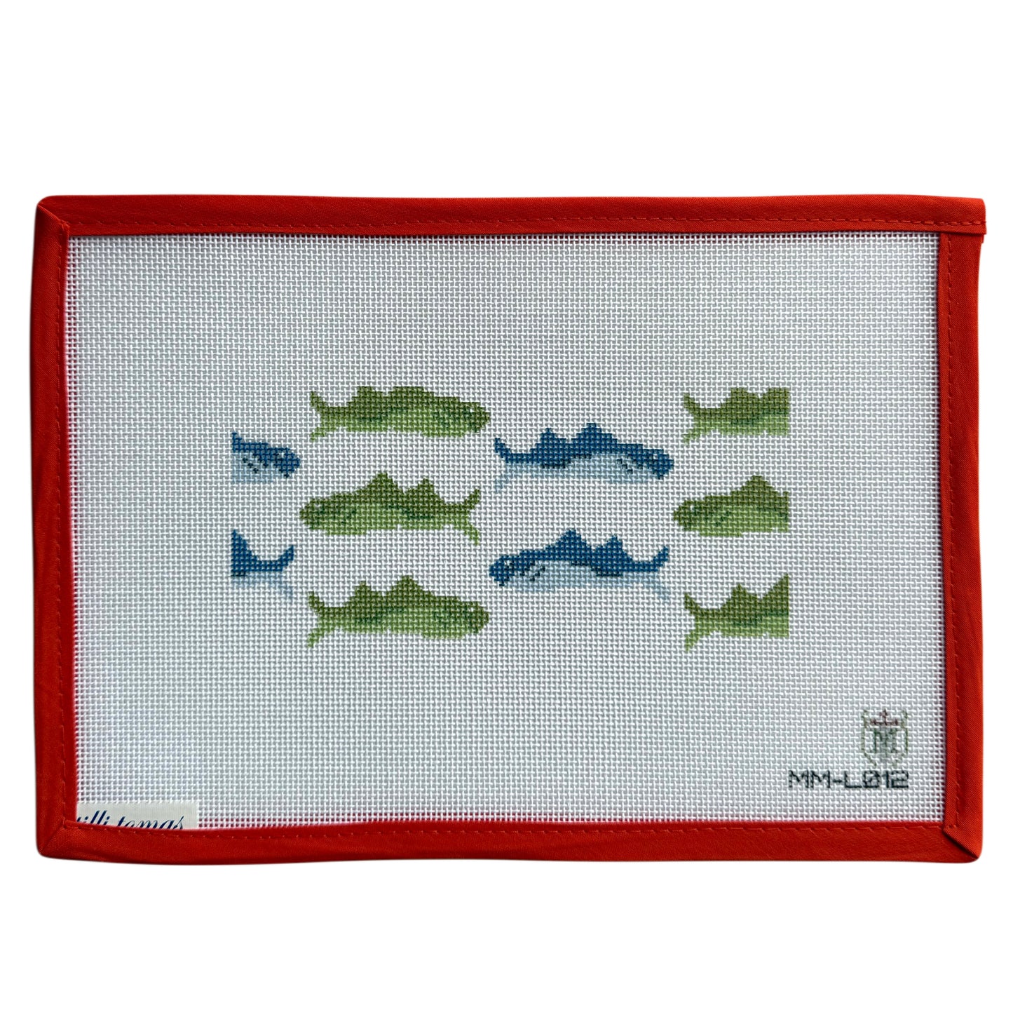 Fish Pattern