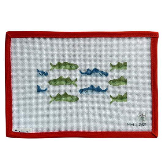 Fish Pattern