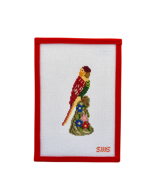 Red Bird