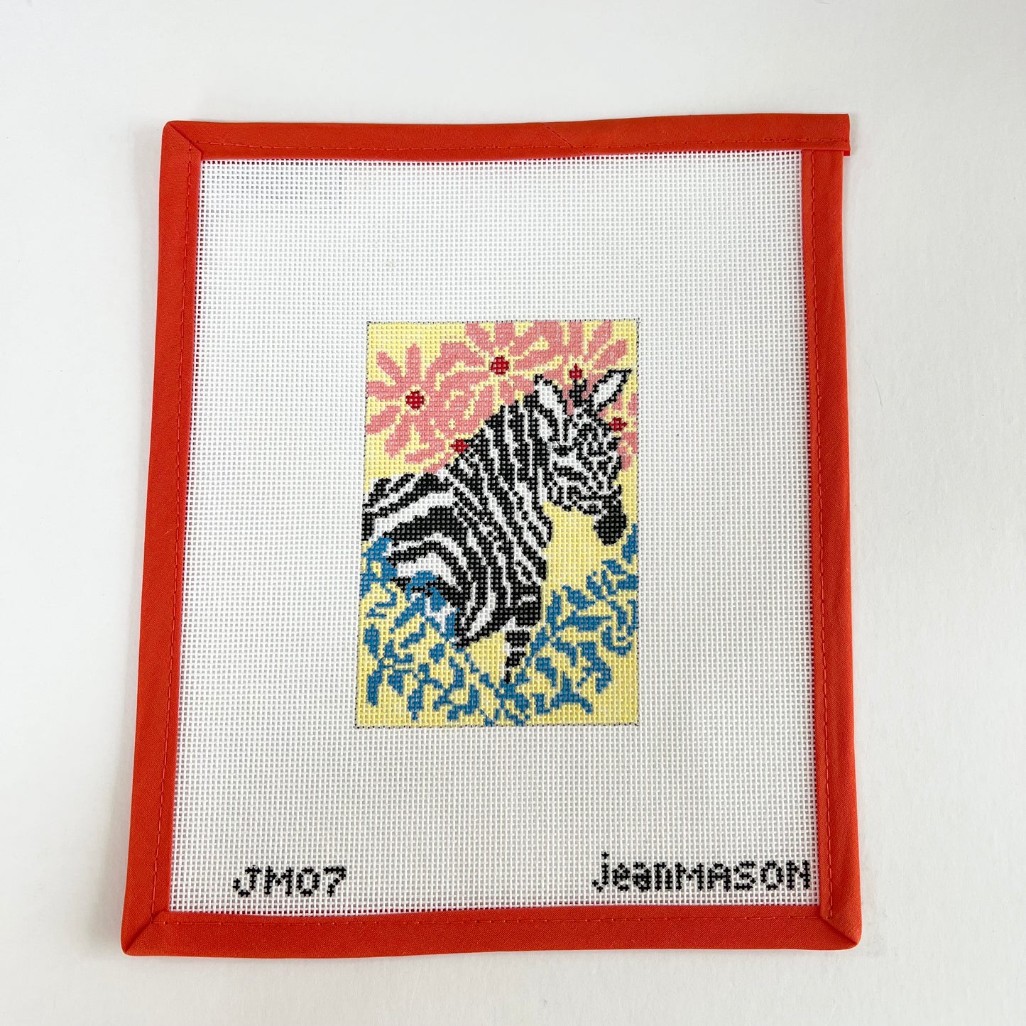 Zebra Passport Insert