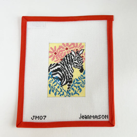 Zebra Passport Insert