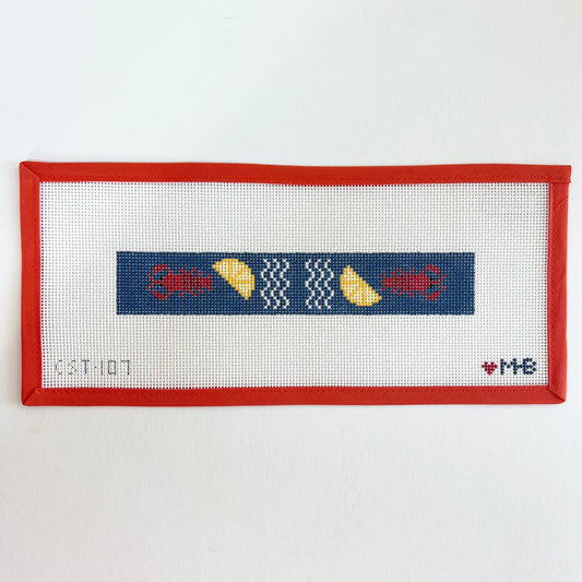Lobster Dinner Fob