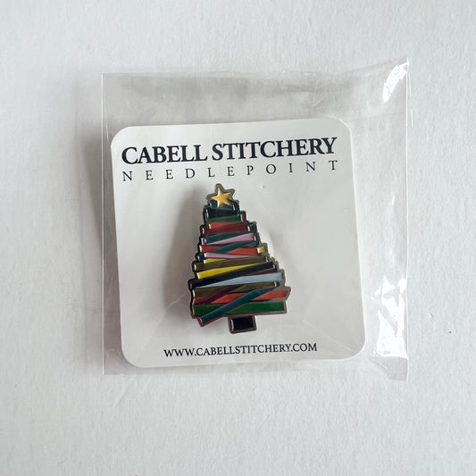 Stackable Tree Needle Minder