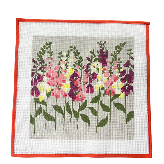 Foxgloves