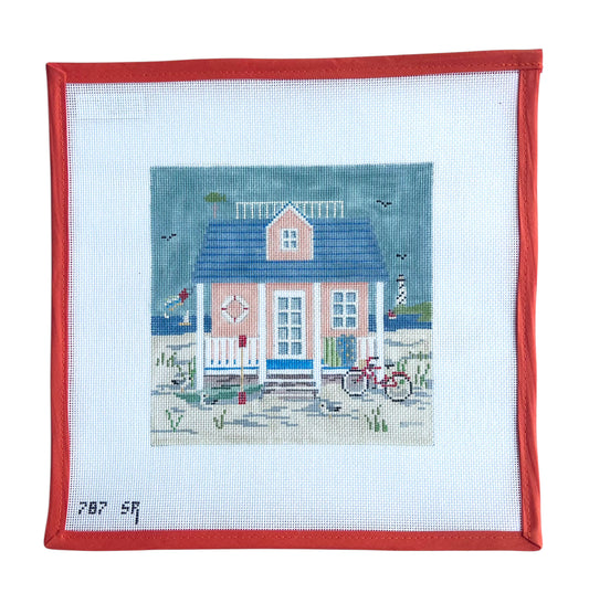 Coral Beach Cottage