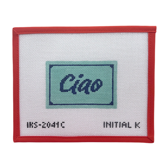 Ciao Sea Green Passport