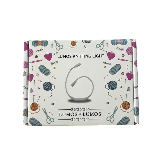 Lumos Neck Light