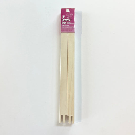 12" Stretcher Bars