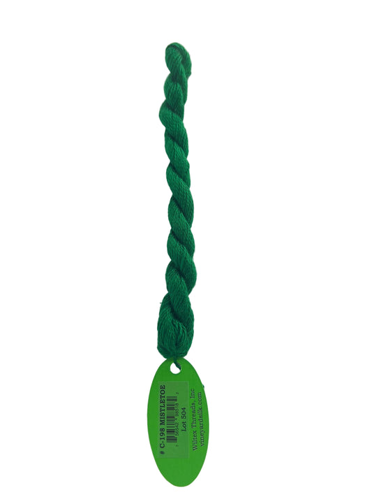 Vineyard Silk - 198 Mistletoe