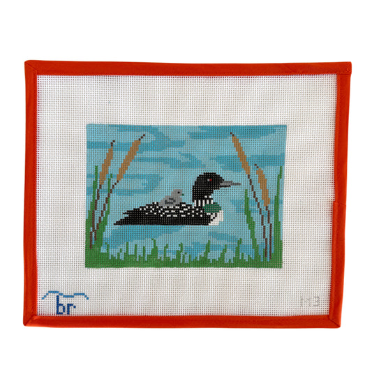 Loon Rectangle