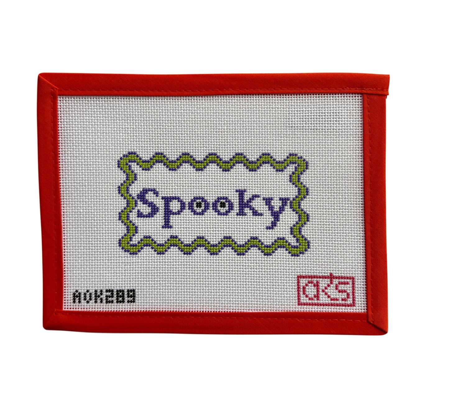 Spooky - 18
