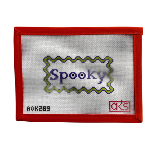 Spooky - 18