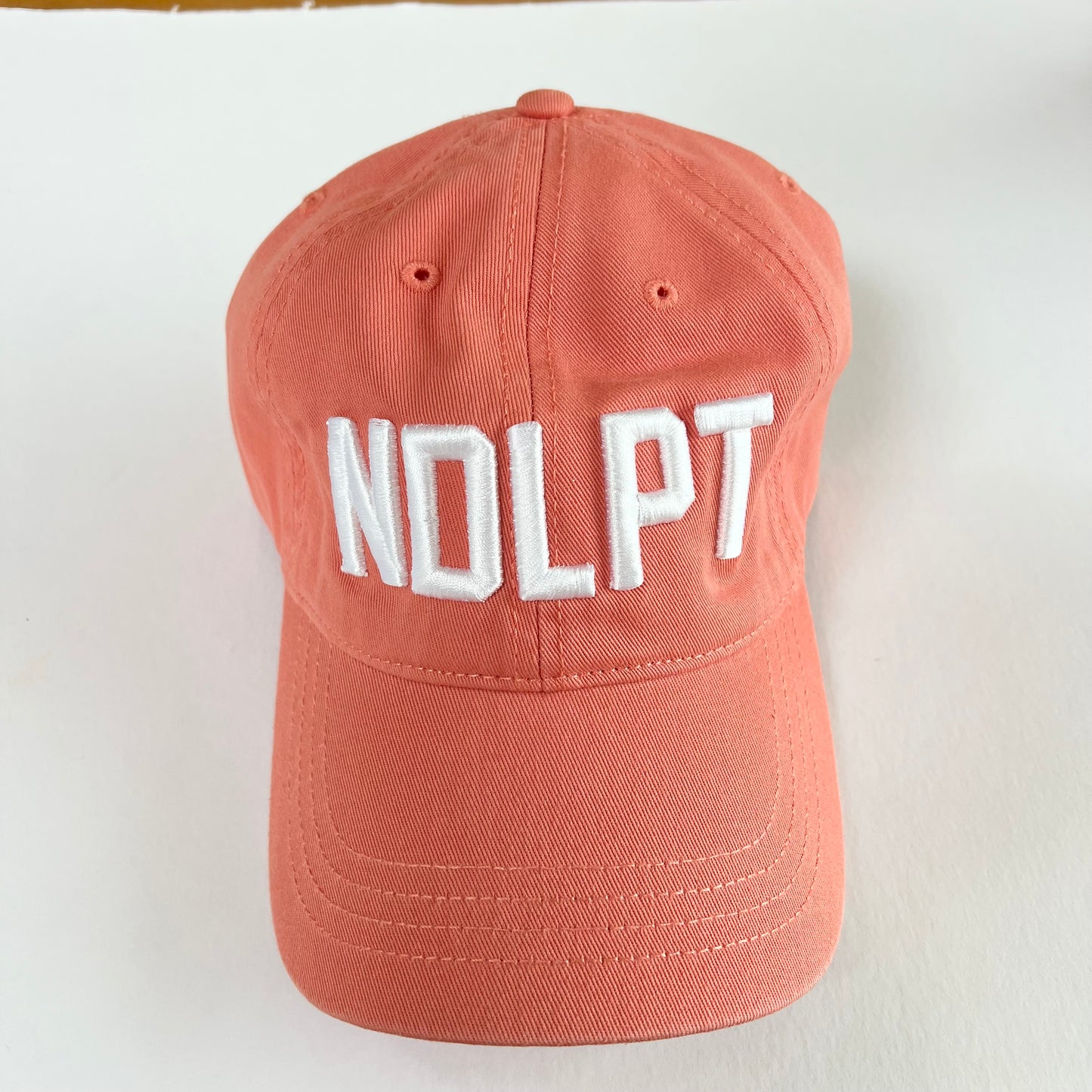 NDLPT Hat