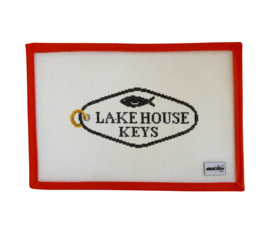Lake House Keys