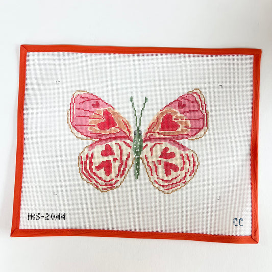 Valentine Butterfly - Large